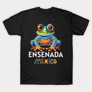 Ensenada Mexico Ensenada T-Shirt